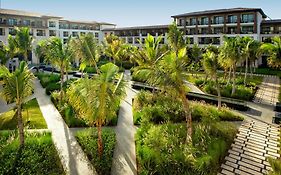 Unique Club At Lopesan Costa Bavaro Resort